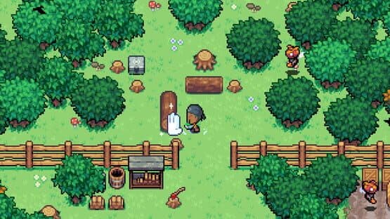 Coromon — screenshot 4