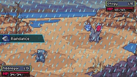 Coromon — screenshot 5