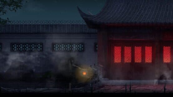 Way Back Home — screenshot 4