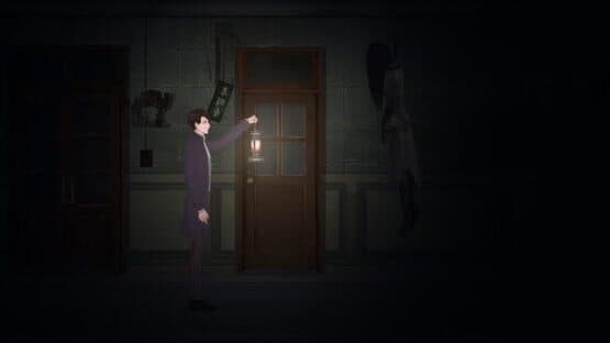 Way Back Home — screenshot 5