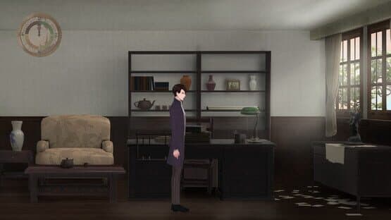 Way Back Home — screenshot 6