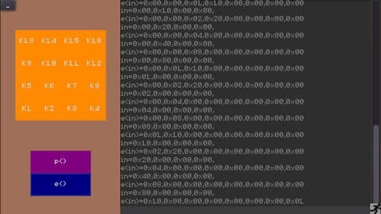 Operation Deep Magic: Cryptanalysis — screenshot 5
