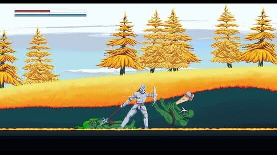 Draco Knight — screenshot 1