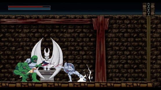 Draco Knight — screenshot 2