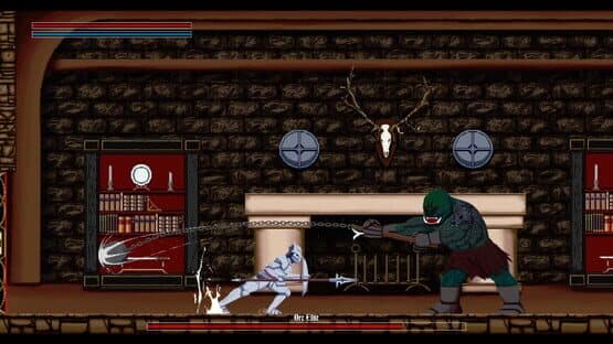Draco Knight — screenshot 4