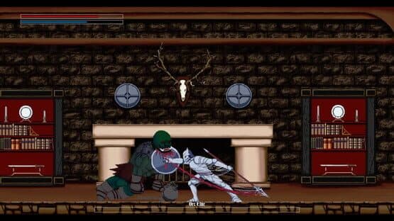 Draco Knight — screenshot 5