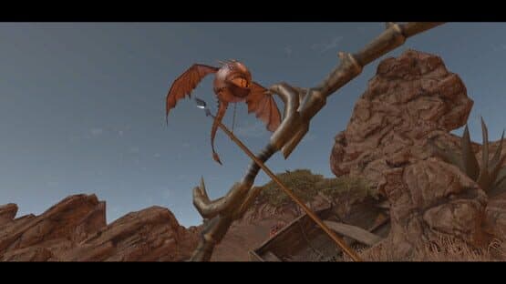 Suppressor — screenshot 1