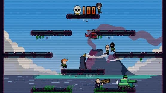 LastShot — screenshot 2