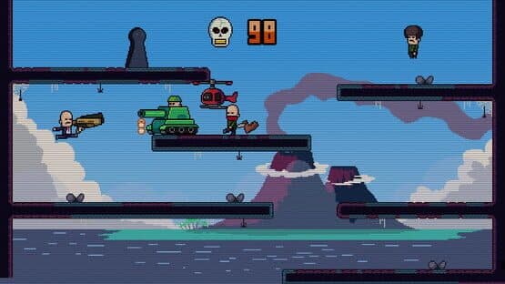 LastShot — screenshot 3