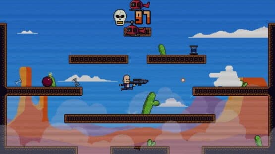 LastShot — screenshot 4