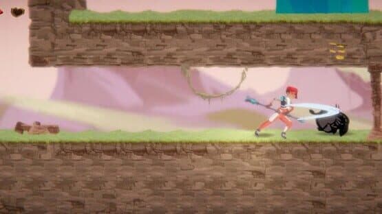 Gjana's World — screenshot 1