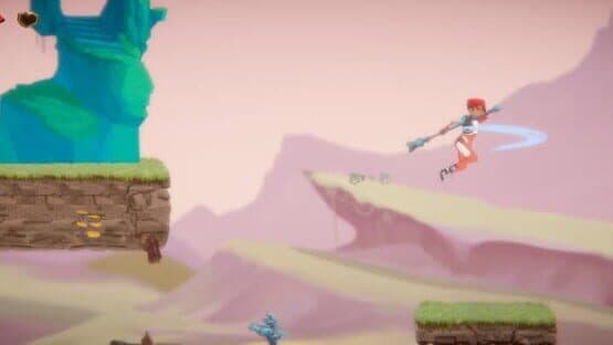 Gjana's World — screenshot 2