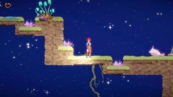 Gjana's World — screenshot 3