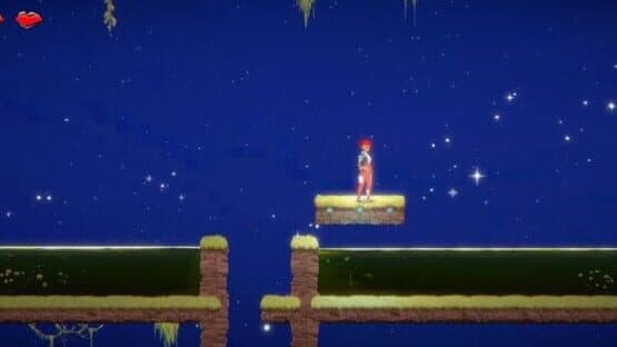Gjana's World — screenshot 4