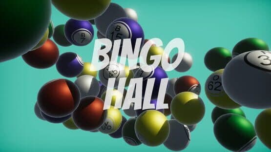 Bingo Hall — screenshot 1