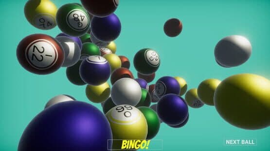 Bingo Hall — screenshot 3