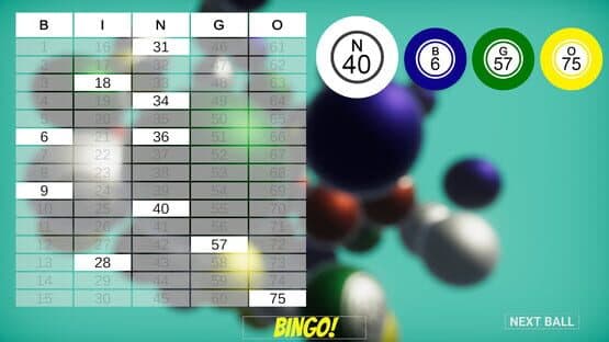 Bingo Hall — screenshot 4