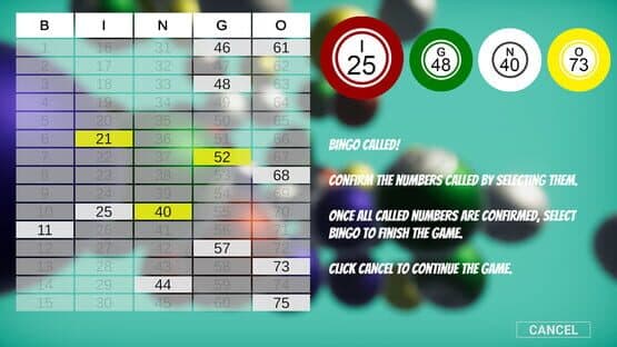 Bingo Hall — screenshot 6
