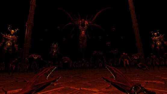 Eternal Blood — screenshot 1