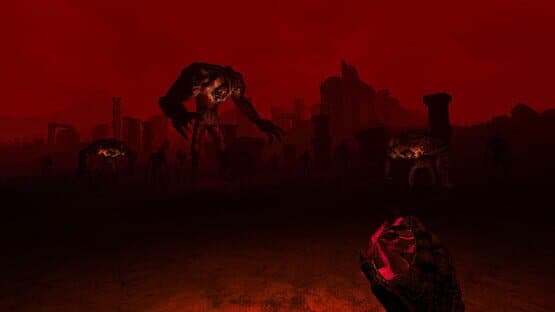 Eternal Blood — screenshot 2