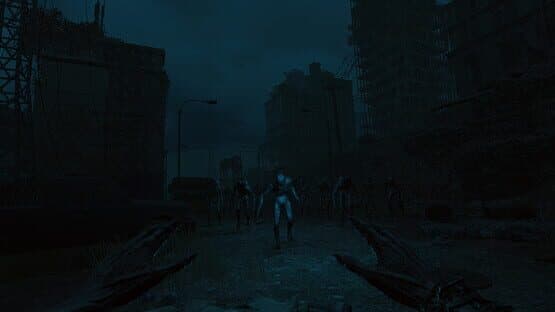 Eternal Blood — screenshot 3