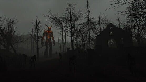 Eternal Blood — screenshot 4