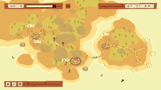 Sunset Kingdom — screenshot 1