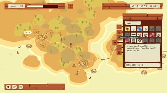 Sunset Kingdom — screenshot 3