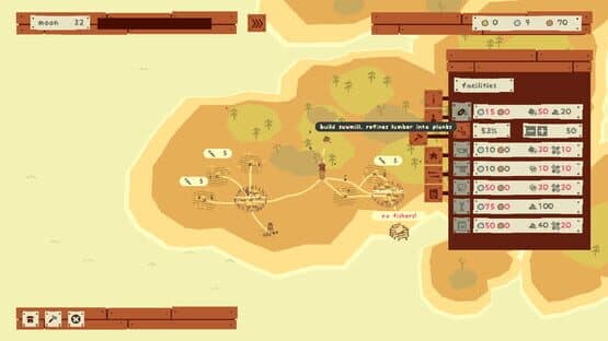 Sunset Kingdom — screenshot 4