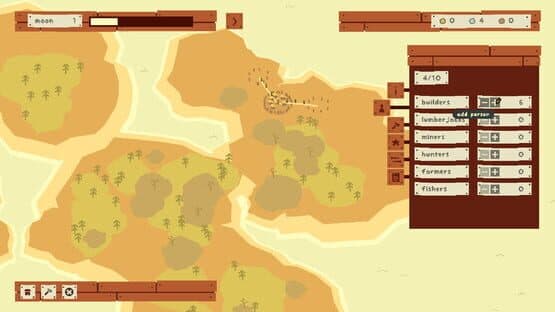 Sunset Kingdom — screenshot 5
