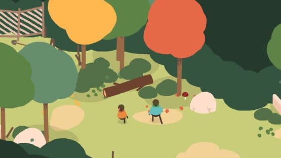 Ollie & Bollie: Outdoor Estate — screenshot 4
