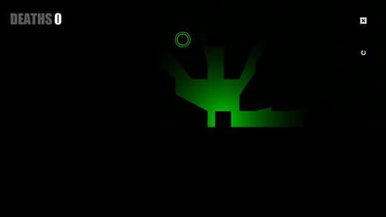 Escape Rebooted — screenshot 4