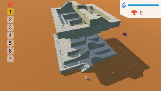 Pyramid Defense — screenshot 8