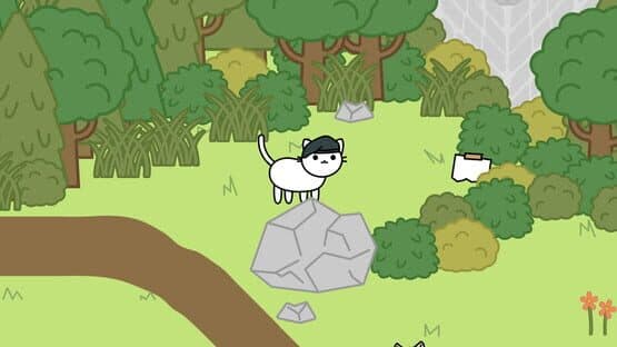 Catlandia: Crisis at Fort Pawprint — screenshot 5