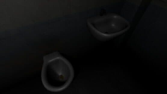 Prison Forever — screenshot 1