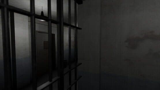 Prison Forever — screenshot 4