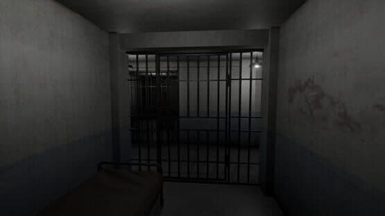 Prison Forever — screenshot 5