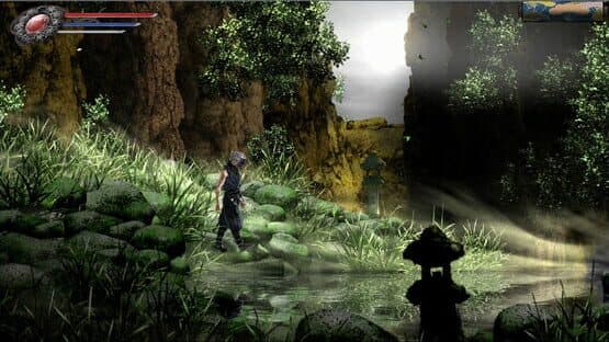 Doraijin — screenshot 1