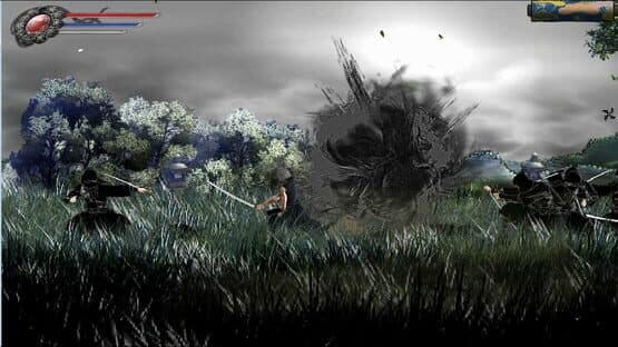 Doraijin — screenshot 3