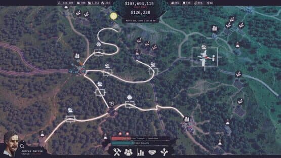 Cartel Tycoon — screenshot 1