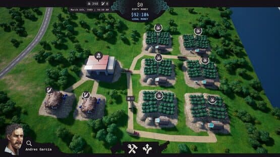 Cartel Tycoon — screenshot 3