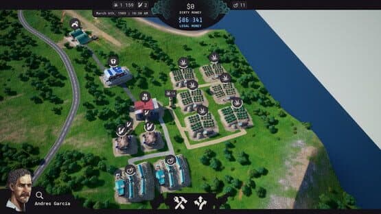 Cartel Tycoon — screenshot 4