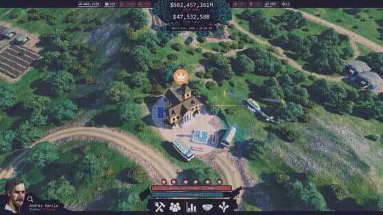 Cartel Tycoon — screenshot 5
