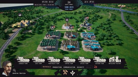 Cartel Tycoon — screenshot 6
