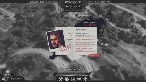 Cartel Tycoon — screenshot 7
