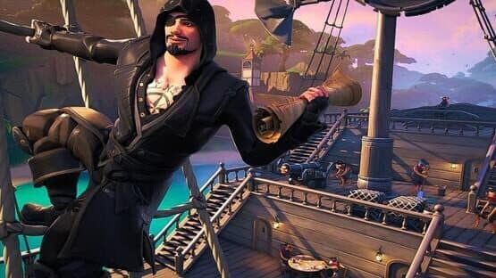 Fortnite: Season 8 — screenshot 1