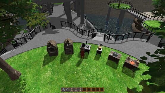Edengrall — screenshot 1