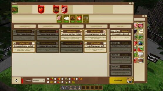 Edengrall — screenshot 4