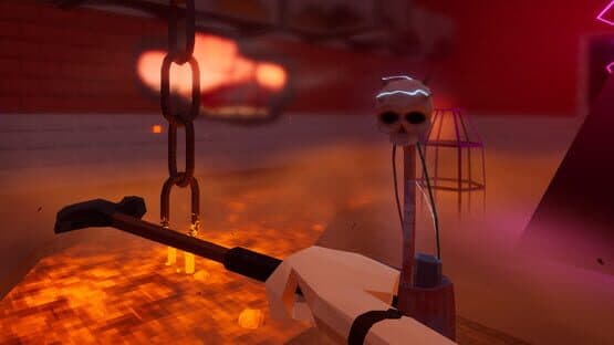 Hellpunk — screenshot 1