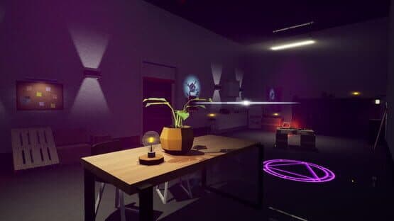 Hellpunk — screenshot 2